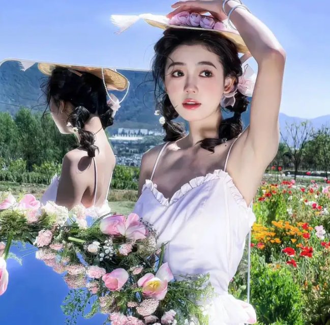 爱欲中的夏威夷