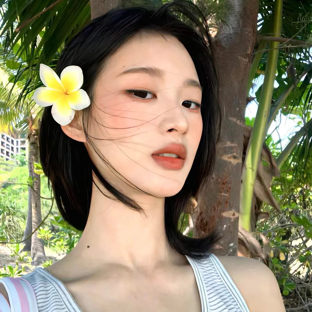 假冒女团
