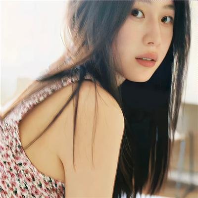 你住在我心里