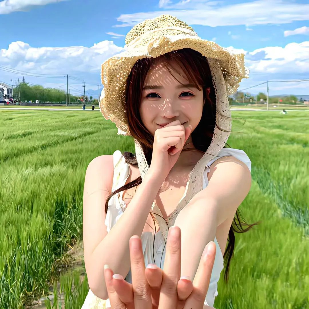 欢乐乡村